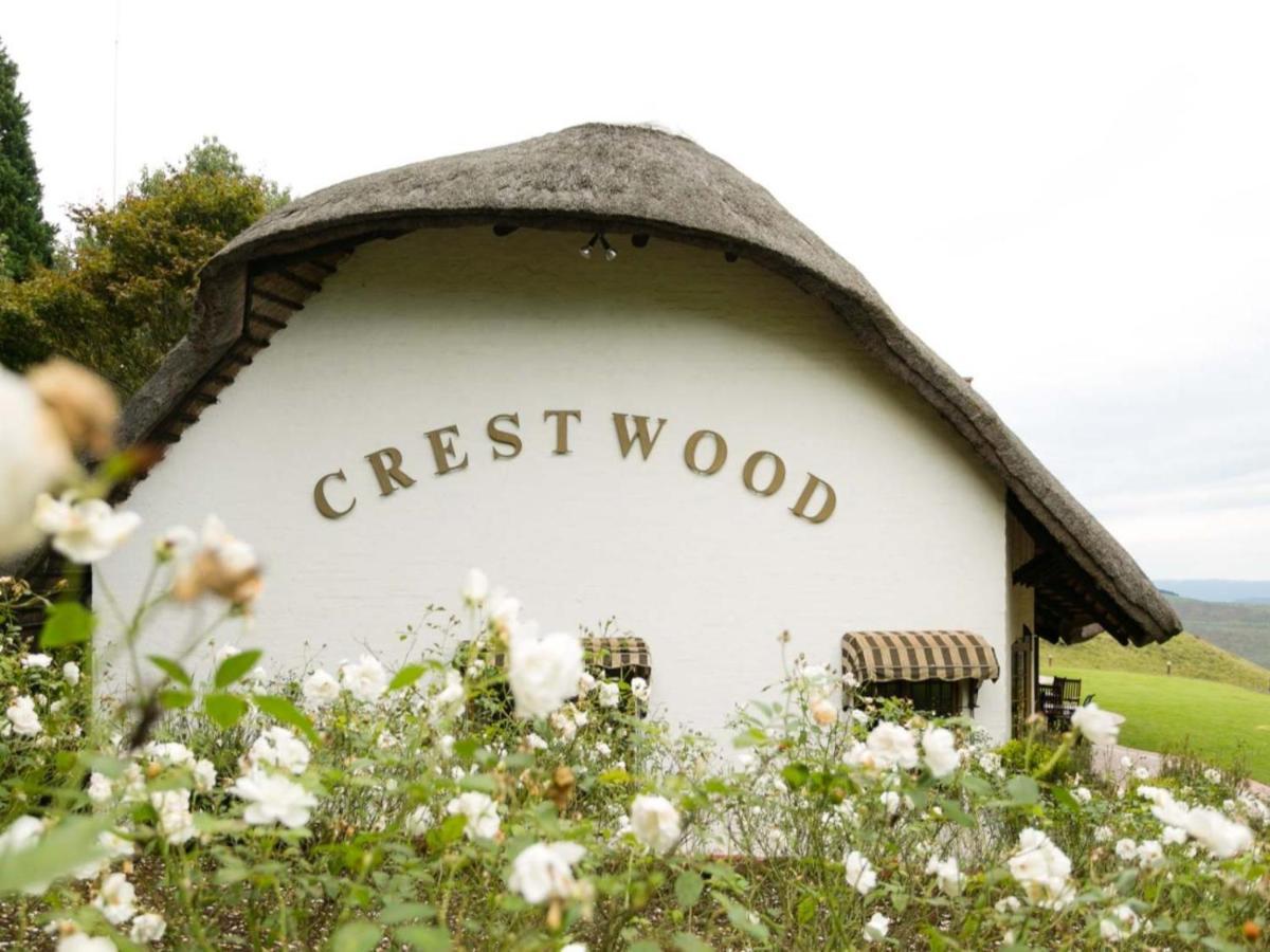 Crestwood Bed&Breakfast Curryʼs Post Zewnętrze zdjęcie