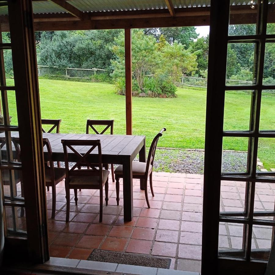 Crestwood Bed&Breakfast Curryʼs Post Zewnętrze zdjęcie
